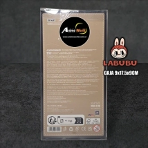 LABUBU LLAVERO CON ROPA Y ACCESORIOS #3 (REPLICA) (CAJA 9x17,5x9CM) (P1741)