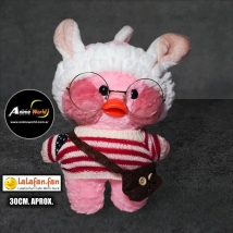 PELUCHE LALAFANFAN #131 (30CM APROX) (P1746)