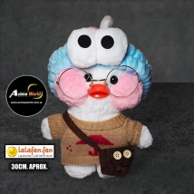 PELUCHE LALAFANFAN #132 (30CM APROX) (P1747)