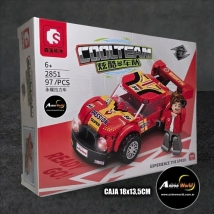 BLOQUE GENERICO SEMBO S2851 AUTO COOLTEAM (CAJA 18x13,5CM) (L1018)