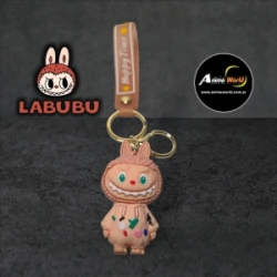 LLAVERO GOMA LABUBU #2 (N0602)