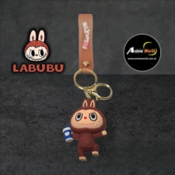 LLAVERO GOMA LABUBU #3 (N0603)