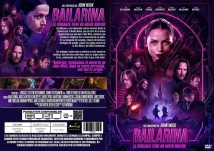 CINE + BAILARINA (X0408) (FULL CASTELLANO)