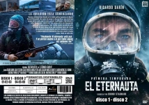 SERIE ++ EN SOBRE EL ETERNAUTA TEMPORADA 1 (2 DISCOS) (S0053)