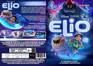CINE + EN SOBRE ELIO (XE0409) (FULL CASTELLANO)