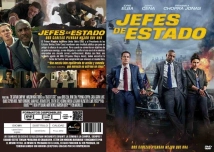 CINE + EN SOBRE JEFES DE ESTADO (XE0411)
