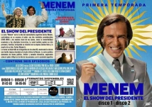 SERIE ++ EN SOBRE MENEM TEMPORADA 1 (2 DISCOS) (S0054)