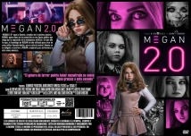 CINE + EN SOBRE MEGAN 2.0 (XE0412)