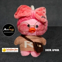 PELUCHE LALAFANFAN #133 (30CM APROX) (P1819)