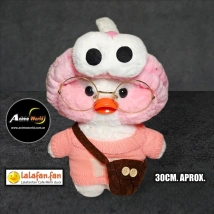 PELUCHE LALAFANFAN #134 (30CM APROX) (P1820)