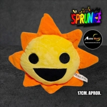 PELUCHE SPRUNKI #18 (17CM APROX) (P1821)