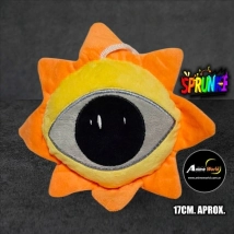 PELUCHE SPRUNKI #18 (17CM APROX) (P1821)