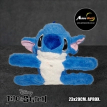 STITCH PULSERA #1 (23x20CM APROX) (P1822)