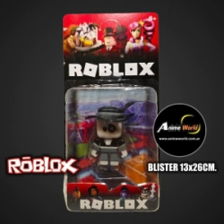 ROBLOX BLISTER #26 (BLISTER 13x26CM) (F0968)