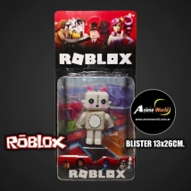 ROBLOX BLISTER #27 (BLISTER 13x26CM) (F0969)
