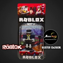 ROBLOX BLISTER #28 (BLISTER 13x26CM) (F0970)