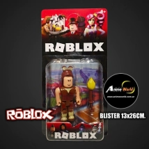 ROBLOX BLISTER #29 (BLISTER 13x26CM) (F0971)