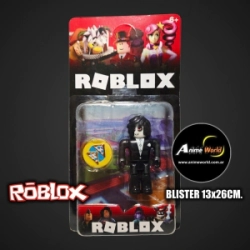 ROBLOX BLISTER #31 (BLISTER 13x26CM) (F0973)