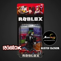 ROBLOX BLISTER #32 (BLISTER 13x26CM) (F0974)