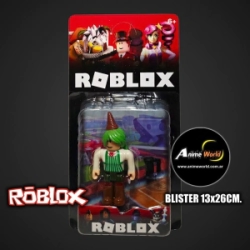 ROBLOX BLISTER #35 (BLISTER 13x26CM) (F0977)