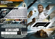 CINE + EN SOBRE F1 FORMULA 1 (XE0420)