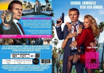 CINE + EN SOBRE Y DONDE ESTA EL POLICIA (2025) (XE0422)