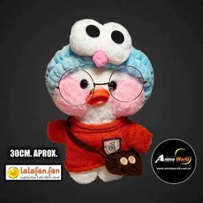 PELUCHE LALAFANFAN #135 (30CM APROX) (P1876)