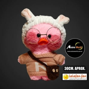 PELUCHE LALAFANFAN #136 (30CM APROX) (P1877)