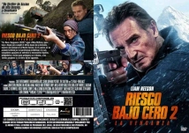 CINE + EN SOBRE RIESGO BAJO CERO 2 (XE0424)