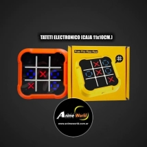 TATETI ELECTRONICO (A0676)