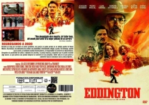 CINE + EN SOBRE EDDINGTON (XE0425)