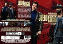CINE + EN SOBRE JUEGO SUCIO (XE0426)