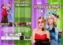 CINE + EN SOBRE OTRO VIERNES DE LOCOS (XE0427)