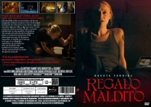 CINE + EN SOBRE REGALO MALDITO (XE0429)