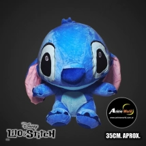 PELUCHE STITCH - STITCH (35CM APROX) (P1903)