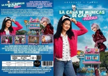 CINE + EN SOBRE LA CASA DE MU&Ntilde;ECAS DE GABBY - LA PELICULA (XE0430)