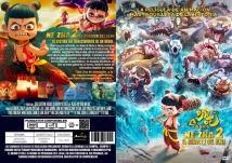 CINE + EN SOBRE NE ZHA 2 - EL RENACER DE ALMA (XE0431)