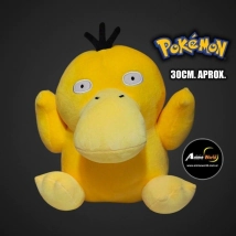 PELUCHE POKEMON IMPORTADO GRANDE - PSYDUCK (30CM APROX) (P1915)