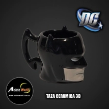 TAZA 3D - BATMAN (V0046)