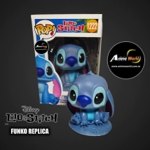 FUNKO REPLICA - STITCH (1222) (G0226)