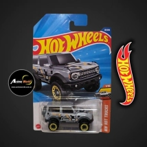 AUTO HOTWHEELS #81 (H0081)