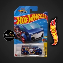 AUTO HOTWHEELS #83 (H0083)