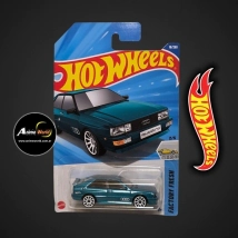 AUTO HOTWHEELS #84 (H0084)