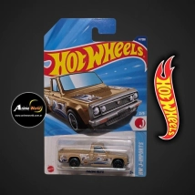 AUTO HOTWHEELS #85 (H0085)