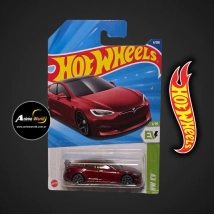 AUTO HOTWHEELS #86 (H0086)