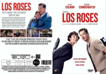 CINE + EN SOBRE LOS ROSES (XE0434)