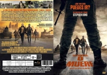 CINE + EN SOBRE CAMINA O MUERE (XE0435)