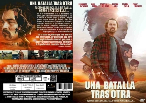 CINE + EN SOBRE UNA BATALLA TRAS OTRA (XE0436)
