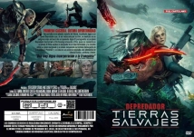 CINE + EN SOBRE DEPREDADOR - TIERRAS SALVAJES (XE0437) (FULL CASTELLANO)