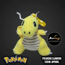 PELUCHE LLAVERO - POKEMON #9 (13CM APROX) (P1941)